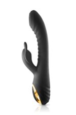 rabbit my maharani black empire vibrator - galeria 3
