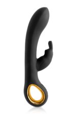 rabbit my duchess black empire vibrator - galeria 2
