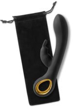 rabbit my duchess black empire vibrator - galeria 5