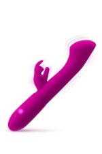 rabbit yoba bella rabbit usb vibrator - zdjęcie produktu