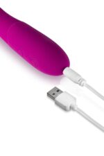 rabbit yoba bella rabbit usb vibrator - galeria 3