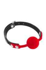 ball gag fetish temptation r - zdjęcie produktu