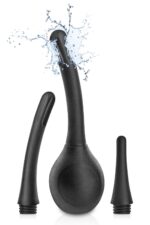 showerplay enema bulb - zdjęcie produktu
