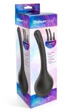 showerplay enema bulb - galeria 1