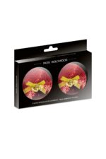 bell nipple covers - galeria 1
