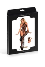 suit h3248 black tu size tu - galeria 2