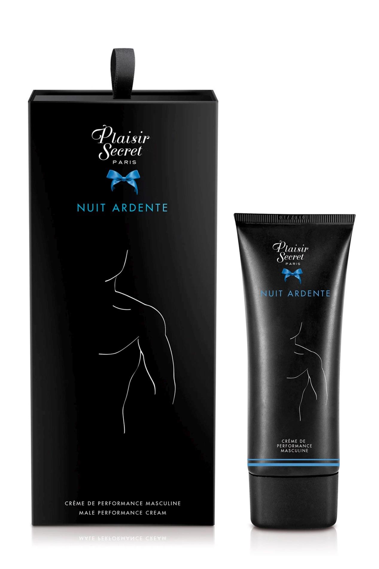 90-826052 CREME NUIT ARDENTE 60ML - obrazek 1