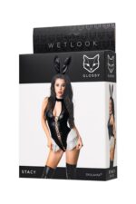 body stacy czarne - galeria 7