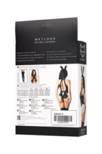 body stacy czarne - galeria 8