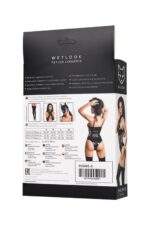 body sherrie czarne - galeria 5