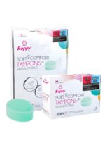 beppy soft comfort dry 8pcs natural - galeria 2