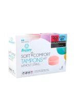 beppy soft comfort wet 8pcs natural - zdjęcie produktu