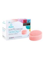 beppy soft comfort wet 8pcs natural - galeria 2