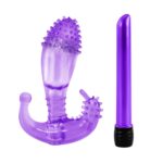 baile honeybee vibrator 7 vibration functions - zdjęcie produktu