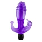 baile honeybee vibrator 7 vibration functions - galeria 1