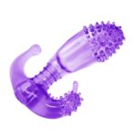 baile honeybee vibrator 7 vibration functions - galeria 2
