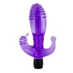 baile honeybee vibrator 7 vibration functions - galeria 3