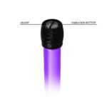 baile honeybee vibrator 7 vibration functions - galeria 5
