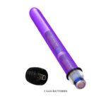 baile honeybee vibrator 7 vibration functions - galeria 6
