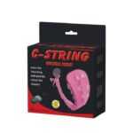 baile c string invisible secret - galeria 3