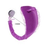baile c string invisible secret - galeria 8