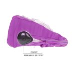 baile c string invisible secret - galeria 9