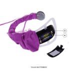 baile c string invisible secret - galeria 11