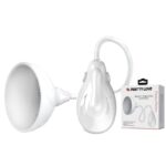 pretty love breast vibrating massager - zdjęcie produktu