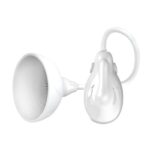 pretty love breast vibrating massager - galeria 1