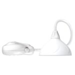 pretty love breast vibrating massager - galeria 2