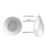 pretty love breast vibrating massager - galeria 5