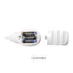 pretty love breast vibrating massager - galeria 6