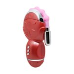 baile rolling fun 12 vibration functions 6 rotation functions bendable - zdjęcie produktu