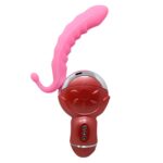 baile rolling fun ii 12 vibration functions 6 rotation functions bendable - galeria 2