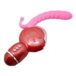 baile rolling fun ii 12 vibration functions 6 rotation functions bendable - galeria 3