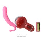 baile rolling fun ii 12 vibration functions 6 rotation functions bendable - galeria 7