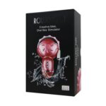 baile rolling fun ii 12 vibration functions 6 rotation functions bendable - galeria 8