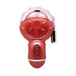 baile rolling fun 12 vibration functions 6 rotation functions bendable - galeria 2