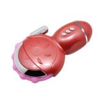 baile rolling fun 12 vibration functions 6 rotation functions bendable - galeria 4