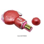 baile rolling fun 12 vibration functions 6 rotation functions bendable - galeria 7