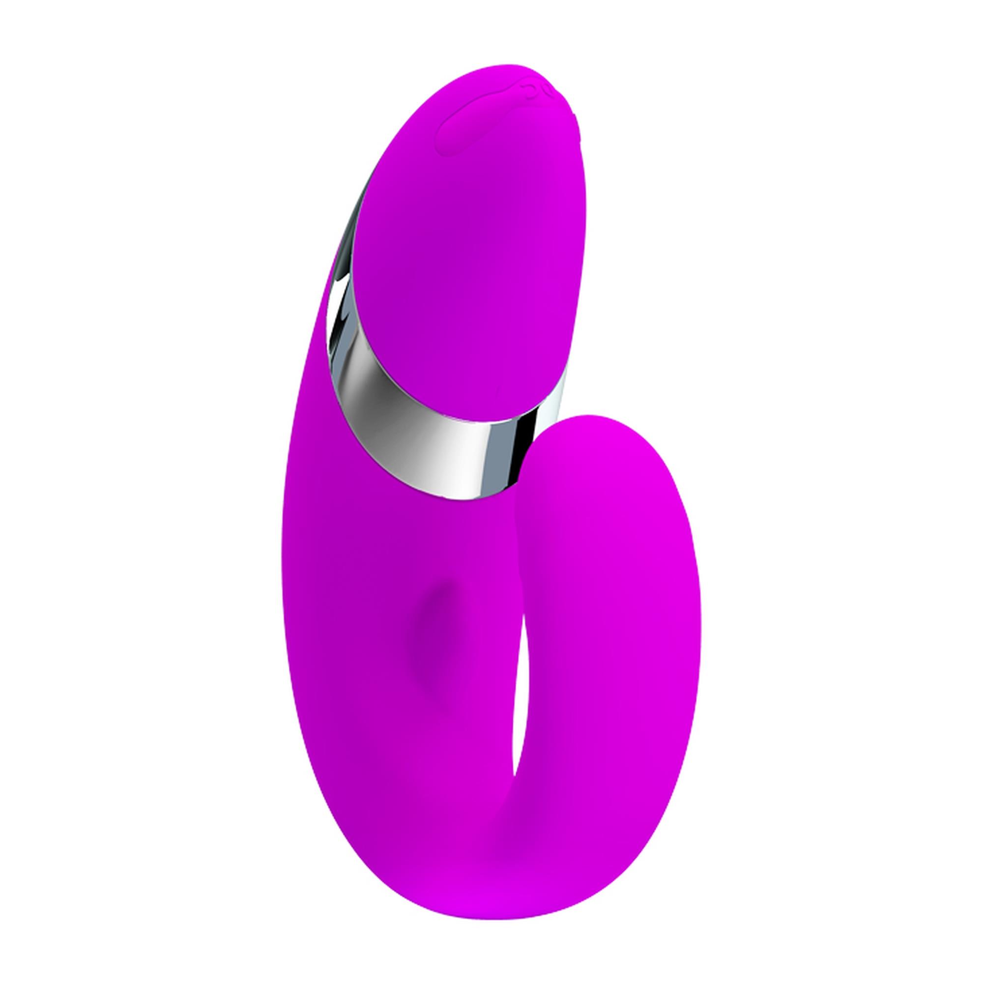 BI-014108-2 pretty love amour 12 vibration functions - zdjęcie produktu