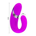 pretty love amour 12 vibration functions - galeria 4
