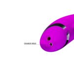 pretty love amour 12 vibration functions - galeria 6