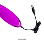 pretty love amour 12 vibration functions - galeria 7