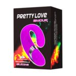 pretty love amour 12 vibration functions - galeria 9