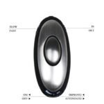 baile e passion plug vibrating - galeria 4