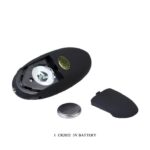 baile e passion plug vibrating - galeria 5