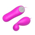 baile mini love eggs 12 vibration functions - galeria 1