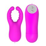pretty love mini love eggs 12 vibration functions - zdjęcie produktu