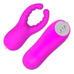 pretty love mini love eggs 12 vibration functions - galeria 1